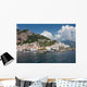 Amalfi Wall Decal