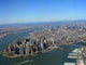 Manhattan Aerial Wall Decal