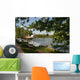 Heviz Thermal Spa Wall Decal Design 1