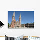 Szeged University Wall Decal