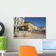 Szeged City Center Wall Decal