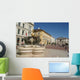 Szeged City Center Wall Decal