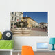Szeged City Center Wall Decal