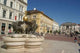 Szeged City Center Wall Decal