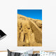 Temple Ramesses Ii Abu Wall Mural
