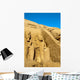 Temple Ramesses Ii Abu Wall Mural