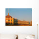 Santa Cruz Boardwalk Wall Decal