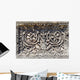 Roman Architecture Bas-relief Roman