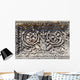 Roman Architecture Bas-relief Roman
