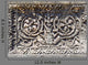 Roman Architecture Bas-relief Roman