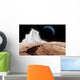 Explore Wall Decal