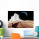 Explore Wall Decal