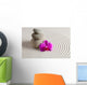Zen Garden Wall Mural
