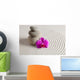 Zen Garden Wall Mural