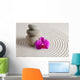 Zen Garden Wall Mural