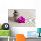 Zen Garden Wall Mural