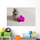 Zen Garden Wall Mural