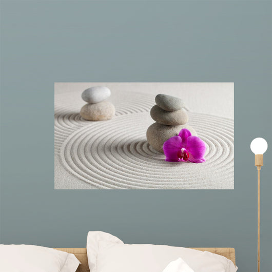 Relaxation Wall Mural