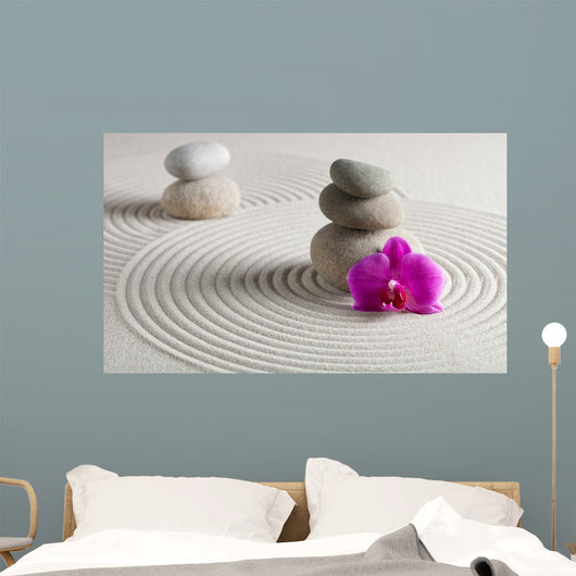Relaxation Wall Mural