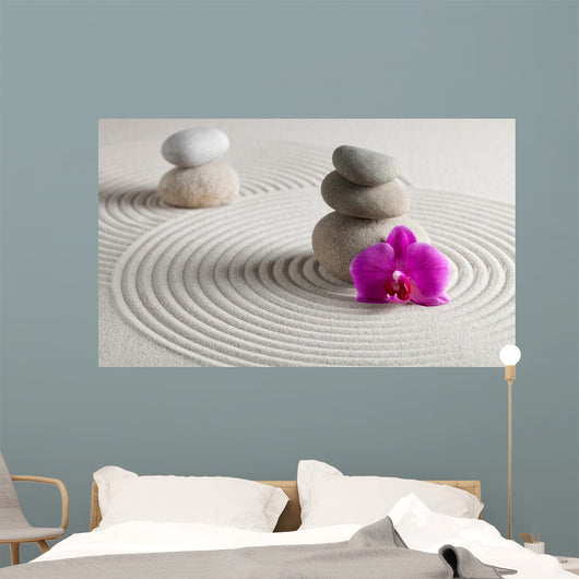 Relaxation Wall Mural