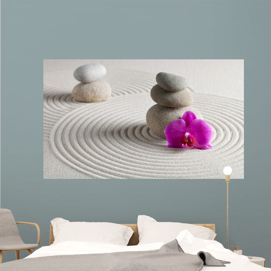 Relaxation Wall Mural