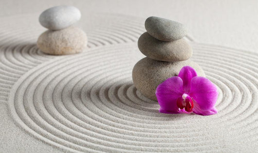 Relaxation Wall Mural