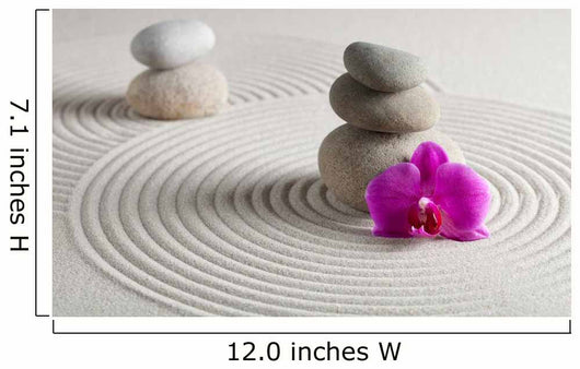 Relaxation Wall Mural