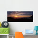 Sunrise Wall Decal Design 1