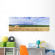 corn field Wall Mural