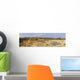 Cotswold Stone Quarry Broadway Wall Decal Design 2