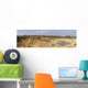 Cotswold Stone Quarry Broadway Wall Decal Design 2