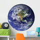 Mother Earth West Wall Decal