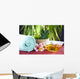 Spa Wall Mural