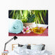 Spa Wall Mural