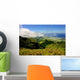 Azores Wall Decal Design 1