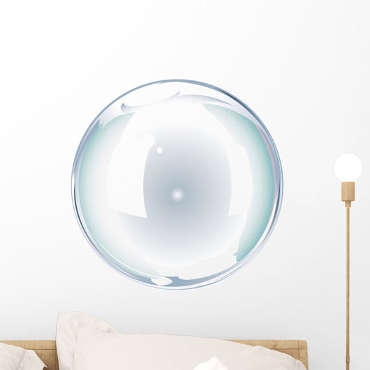 Soap Bubble