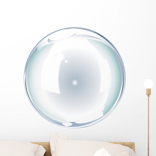 Soap Bubble