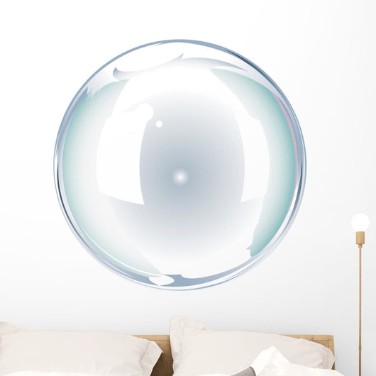 Soap Bubble