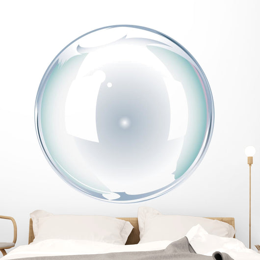 Soap Bubble