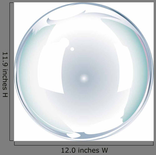 Soap Bubble