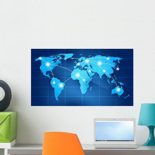 World Traffic