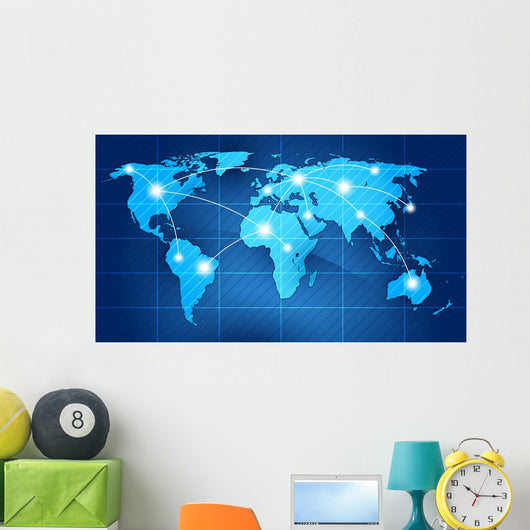 World Traffic