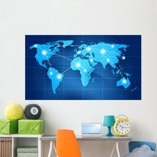 World Traffic
