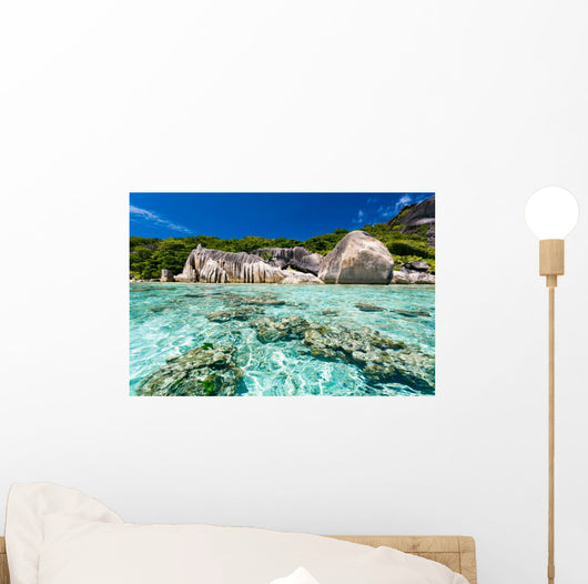 Anse Source Dargent La
