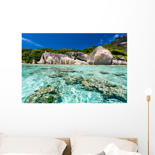 Anse Source Dargent La