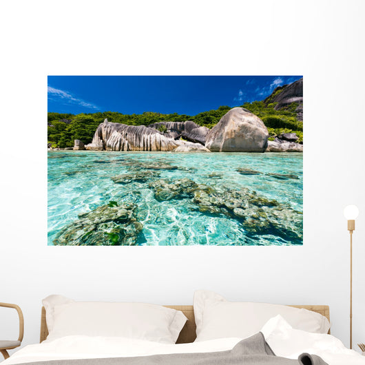 Anse Source Dargent La