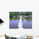 Stepping Stones Wall Decal