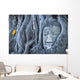 Buddha Head