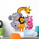 Animal Cartoon