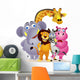 Animal Cartoon